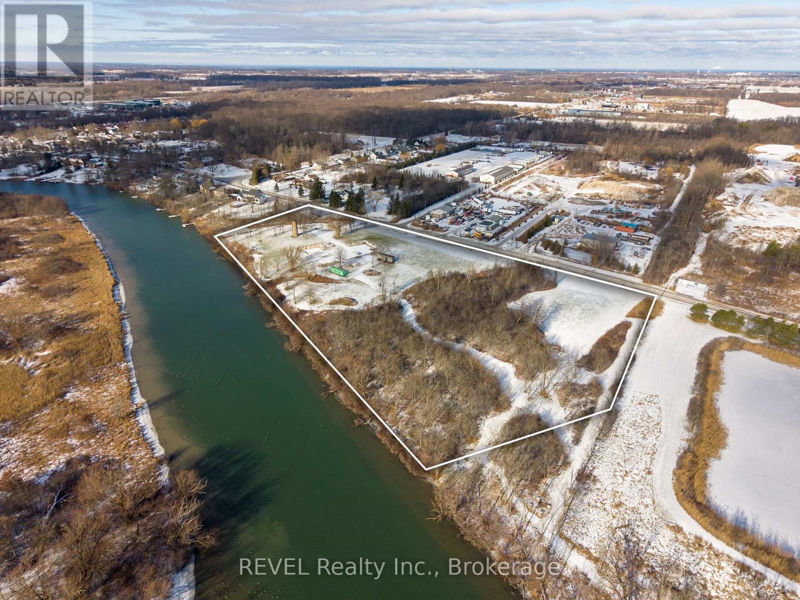 1373 CHIPPAWA CREEK ROAD