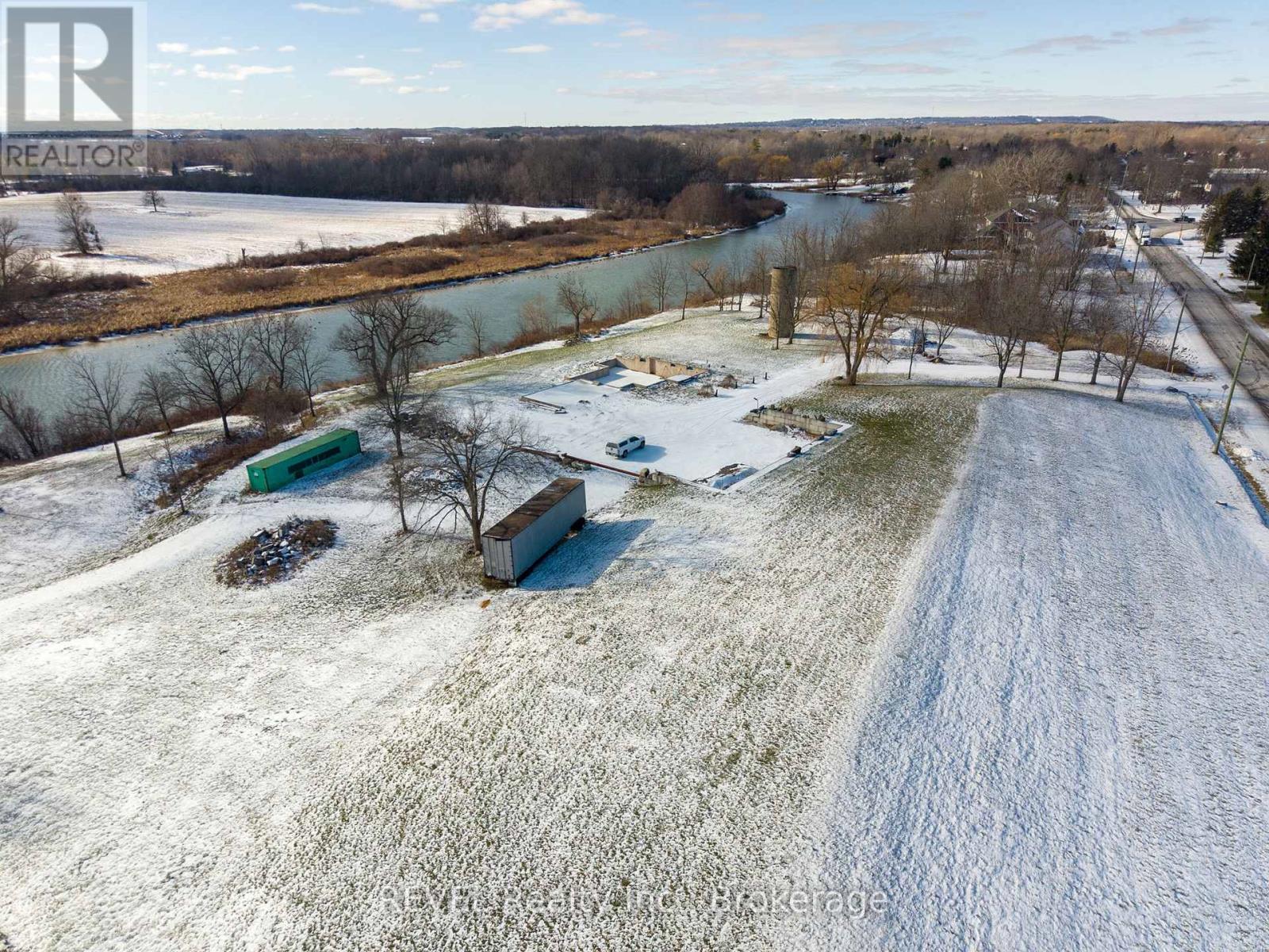 1373 CHIPPAWA CREEK ROAD