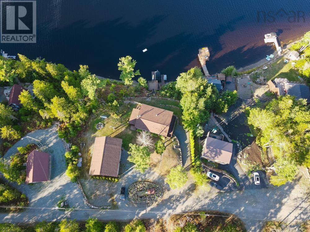 169 Cockscomb Lake Drive - 1