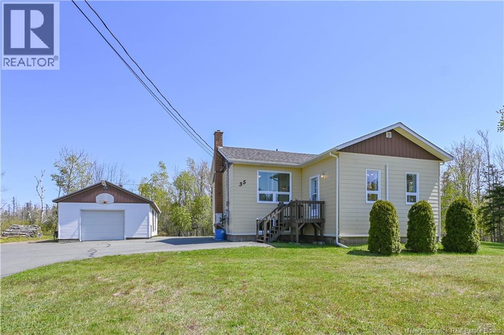 35 Mallet Street - 1
