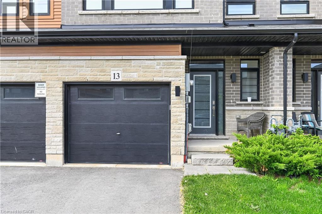 13 JUNE CALLWOOD Way