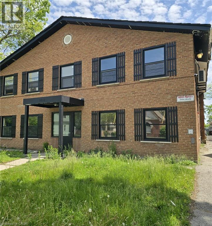 308 EGERTON Street - 1