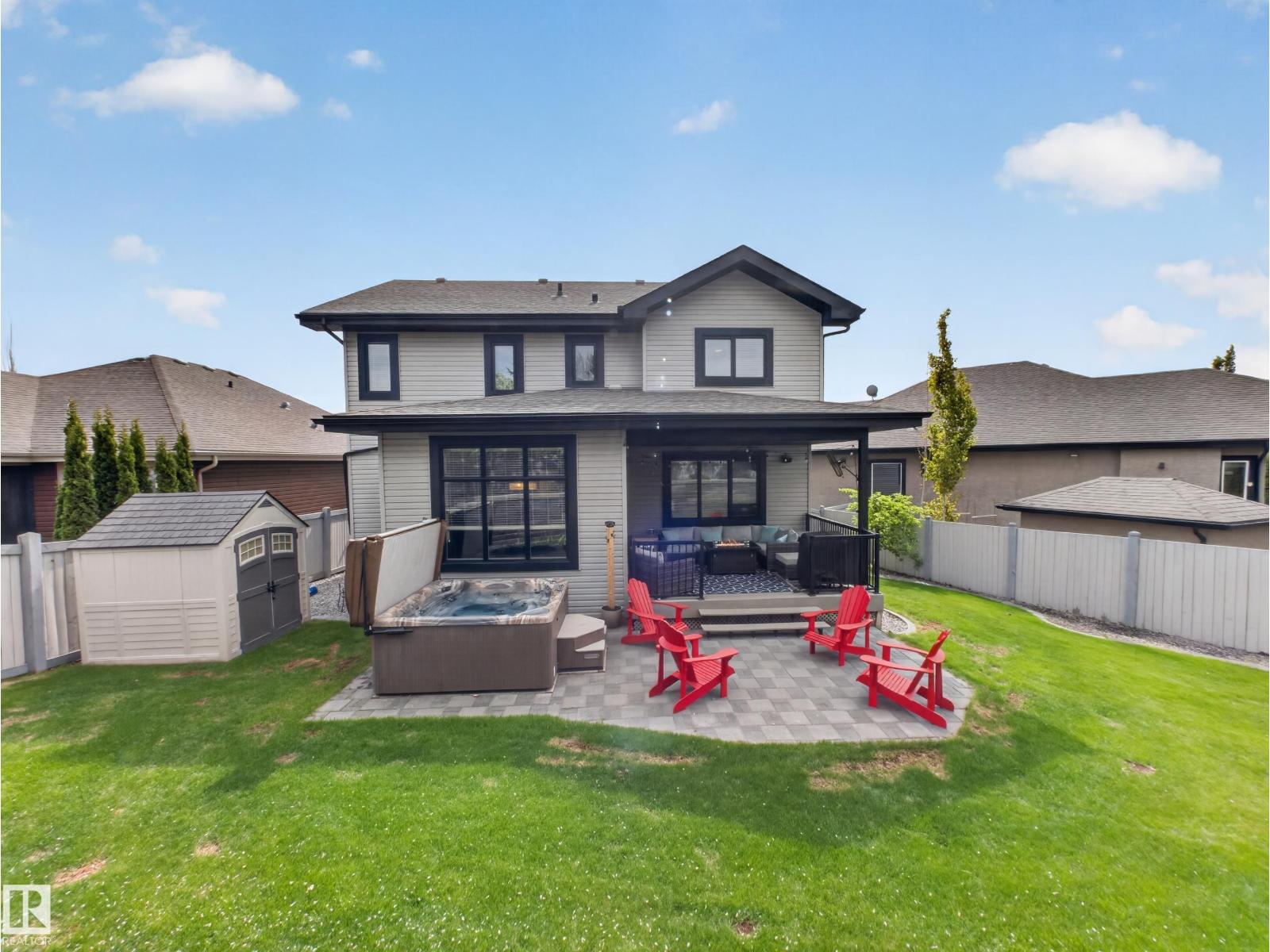 102 Lacombe DR — photo 48