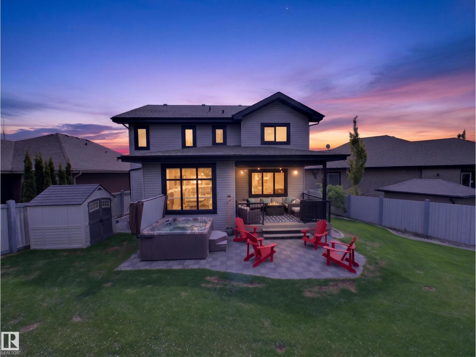 102 Lacombe DR — photo 59