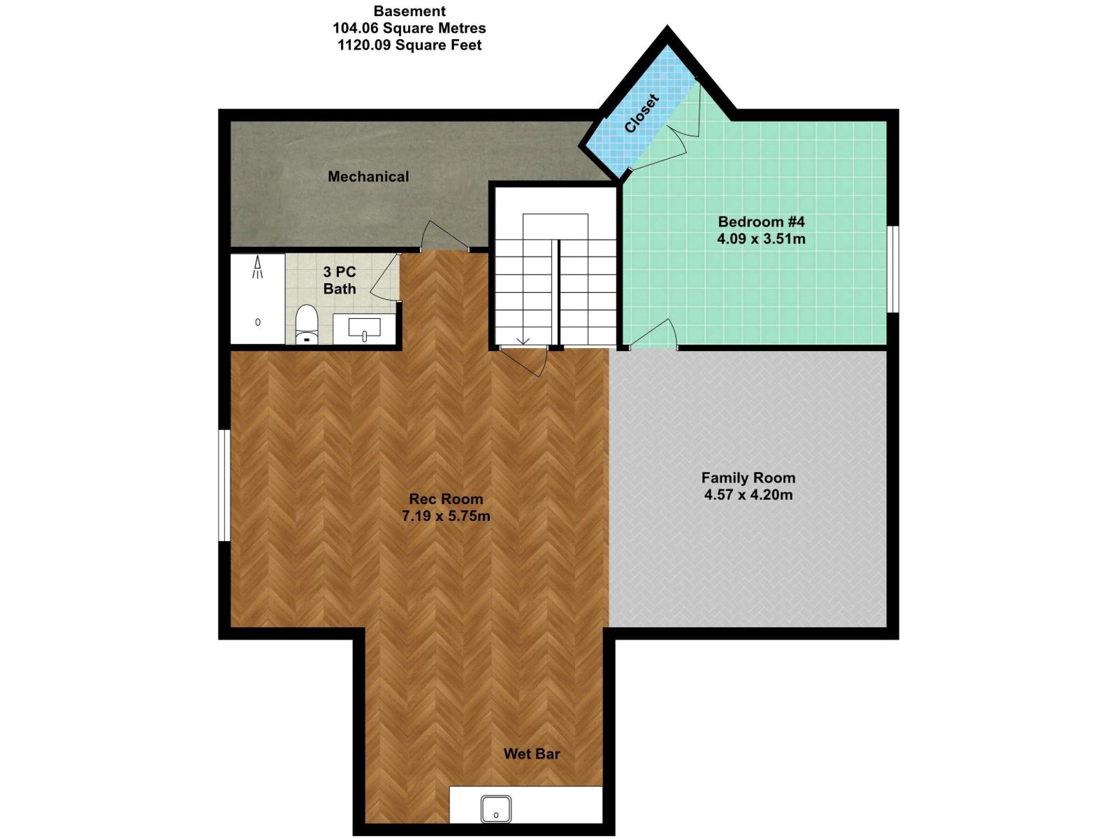 102 Lacombe DR — photo 71