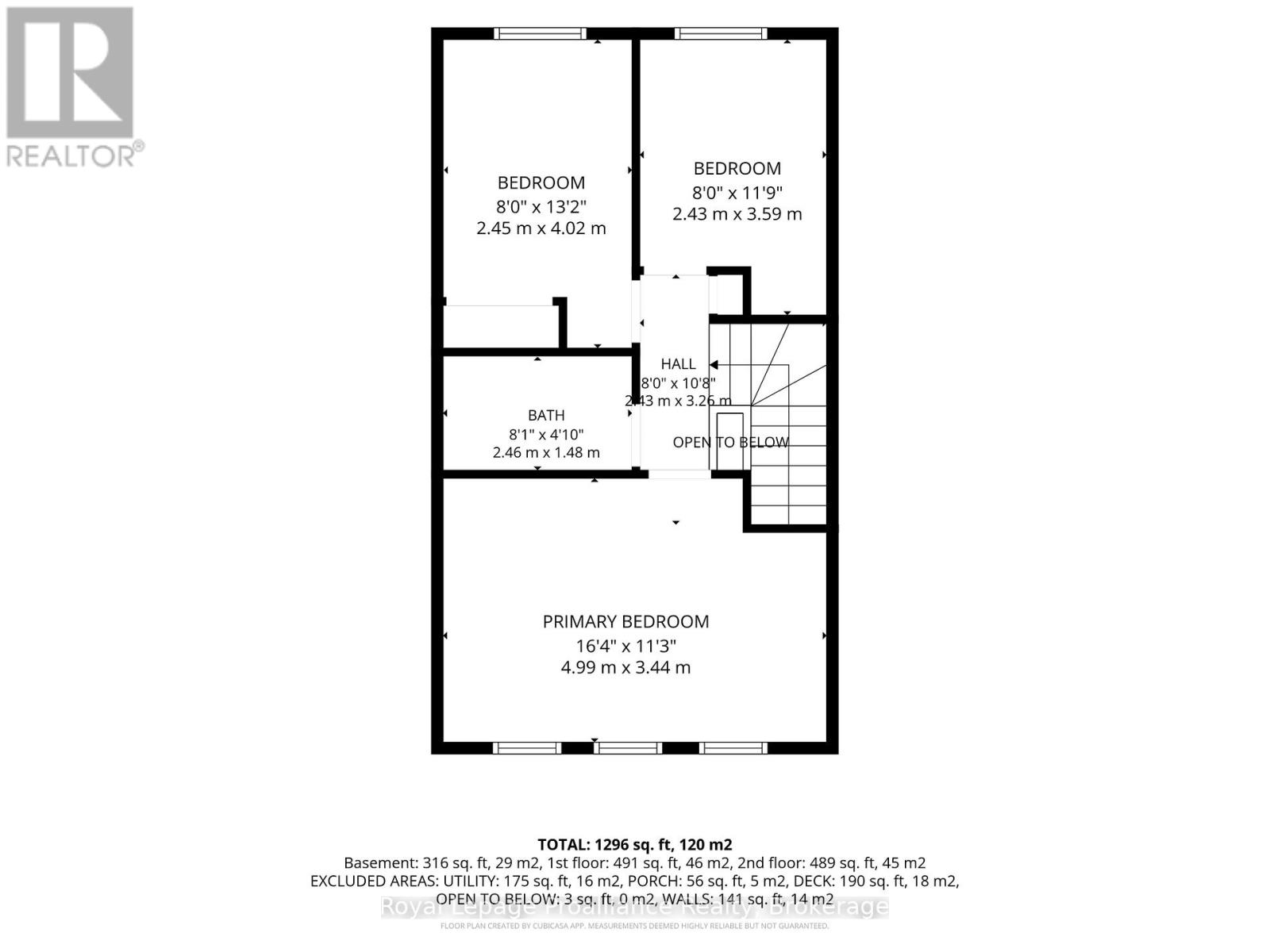 41 BURNHAM BOULEVARD