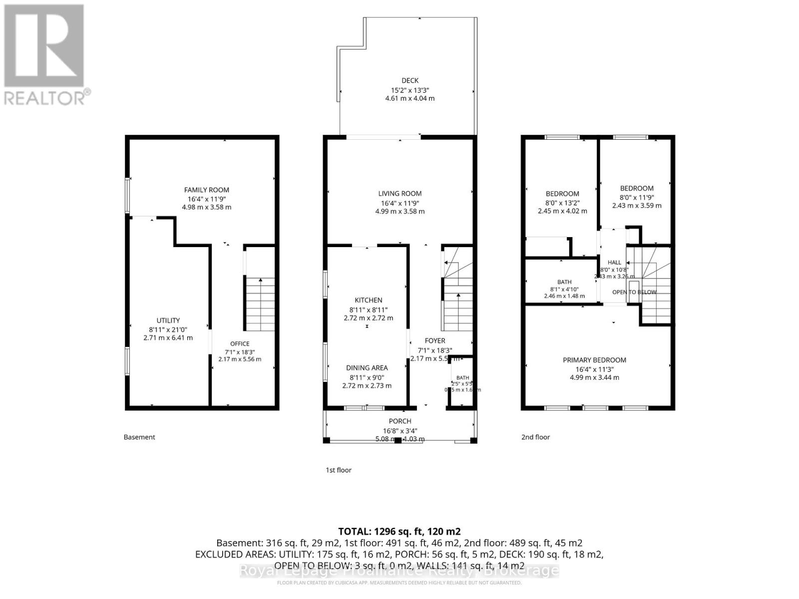 41 BURNHAM BOULEVARD - 42