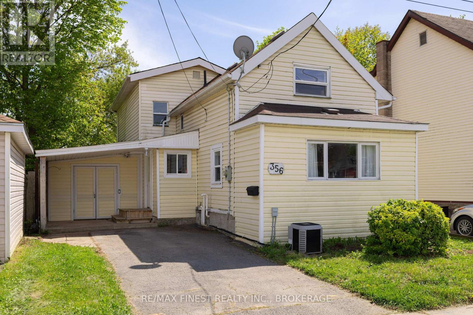 356 YORK STREET - 43