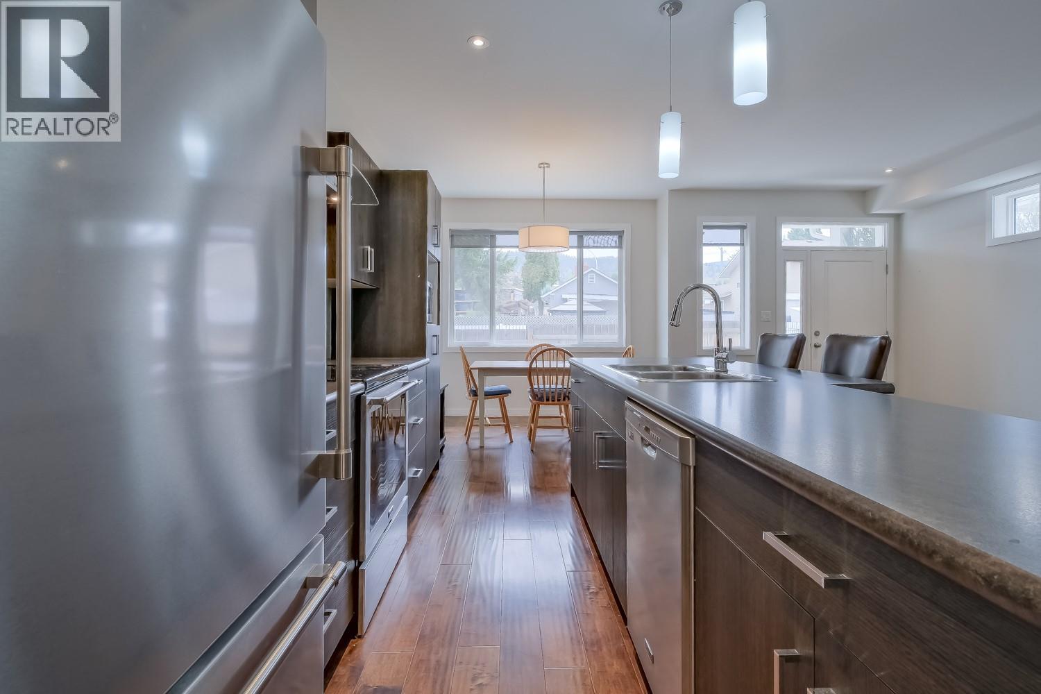 424 BRAID Street Unit# 102, Penticton