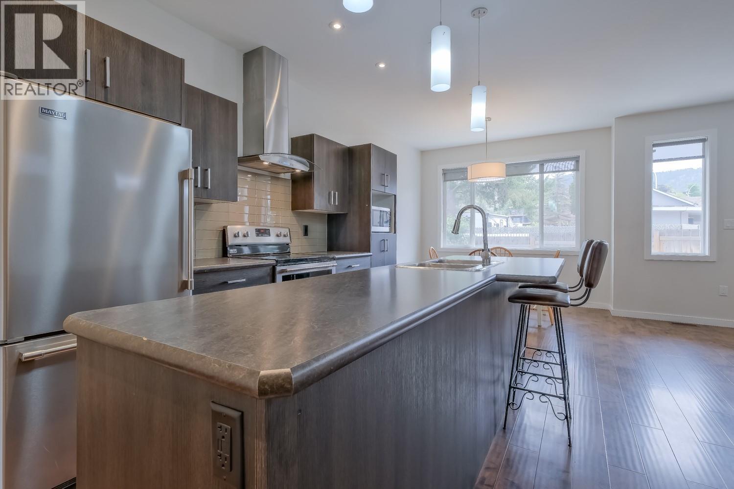424 BRAID Street Unit# 102, Penticton
