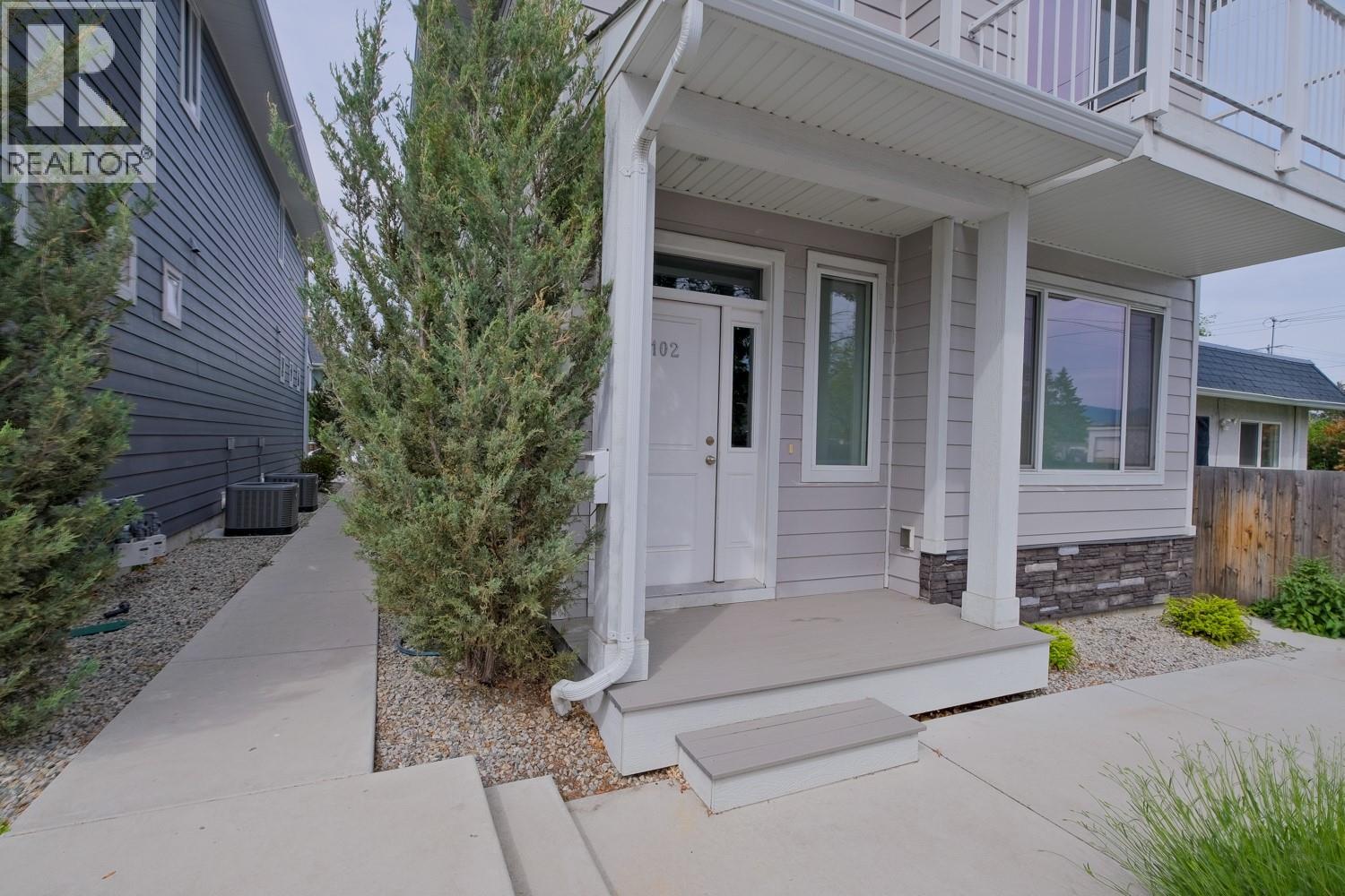 #102 424 BRAID Street - 2