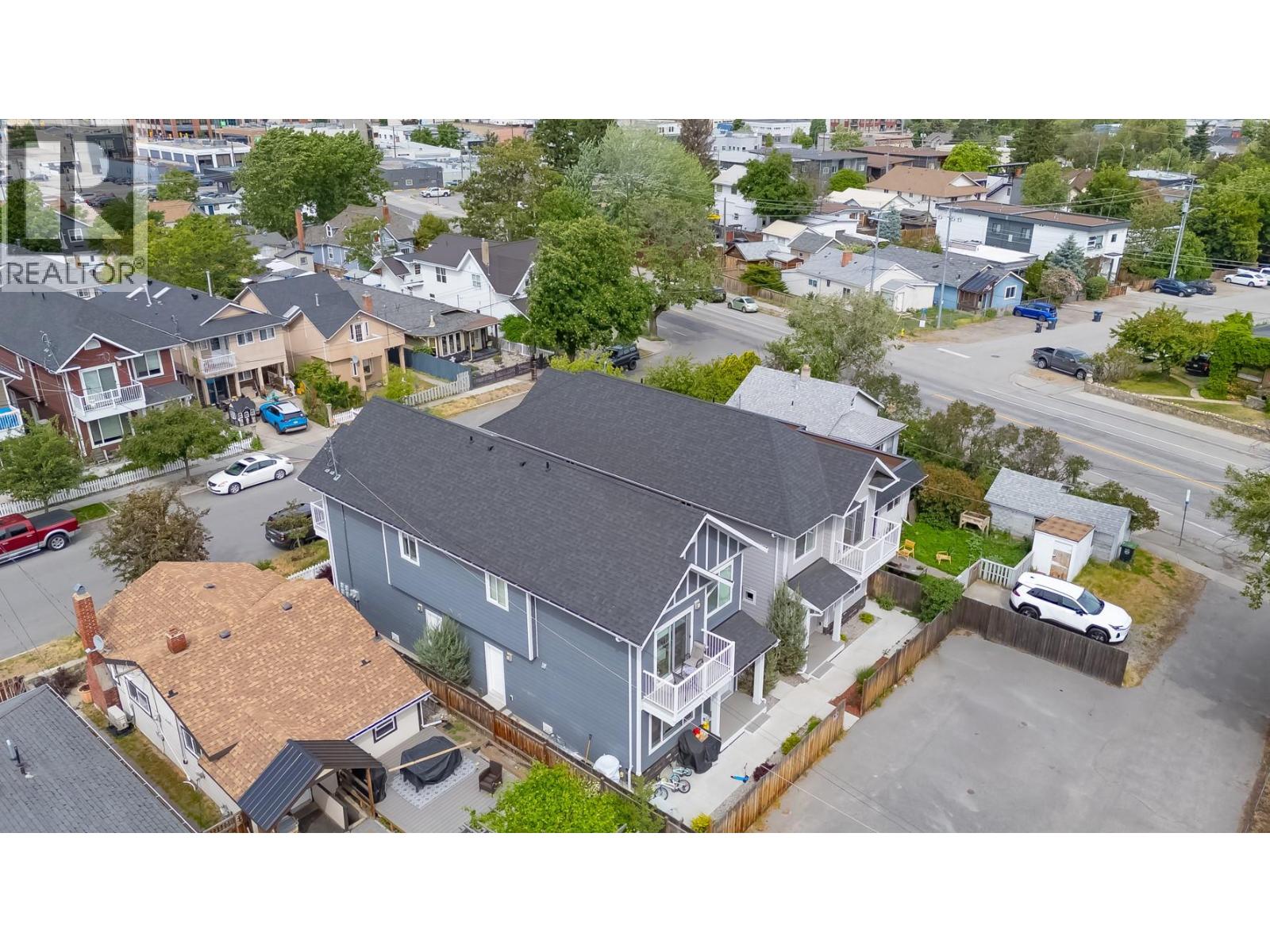 424 BRAID Street Unit# 102, Penticton