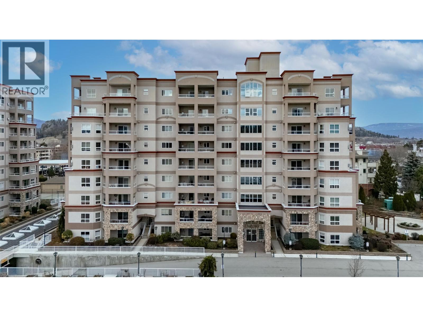 #405-1966 Durnin Road, Kelowna