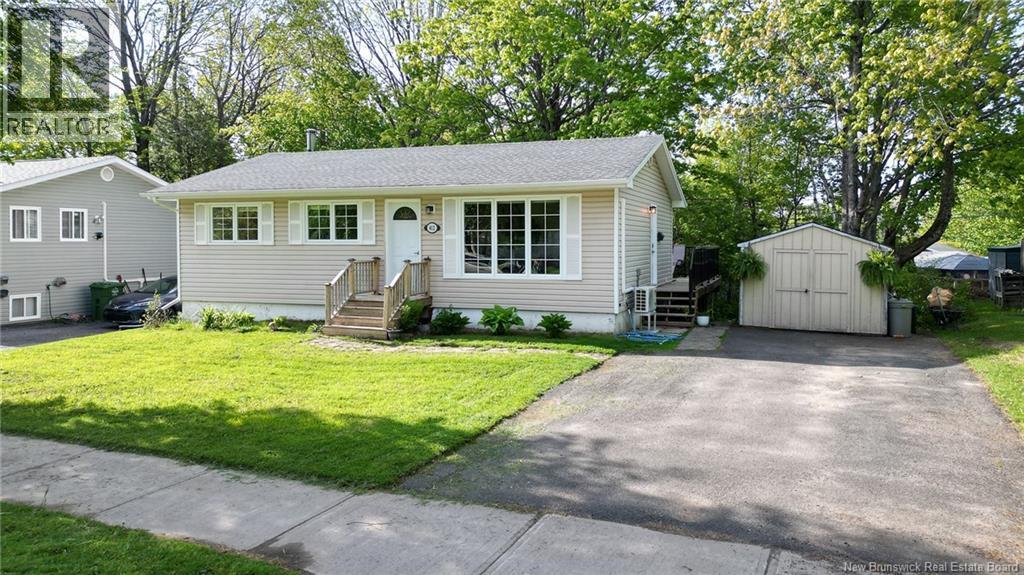412 Wetmore Road - 1