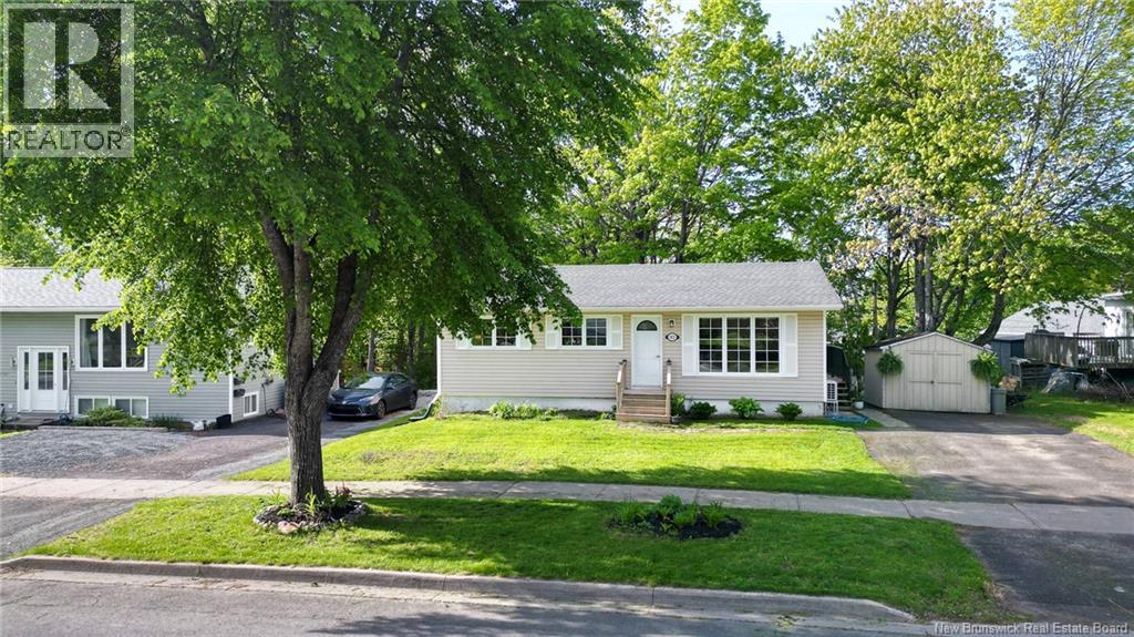 412 Wetmore Road - 4