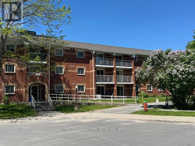#217 561 ARMSTRONG ROAD - 1