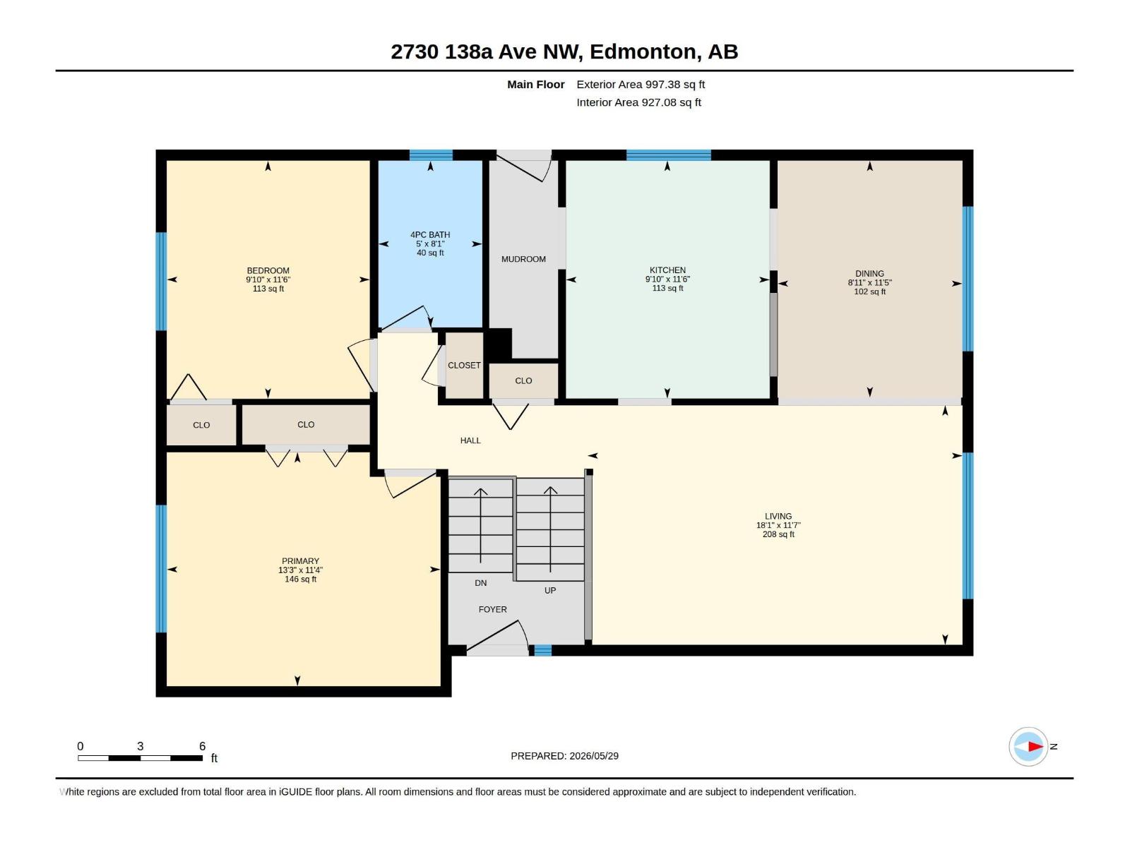 2730 138A AV NW - 41