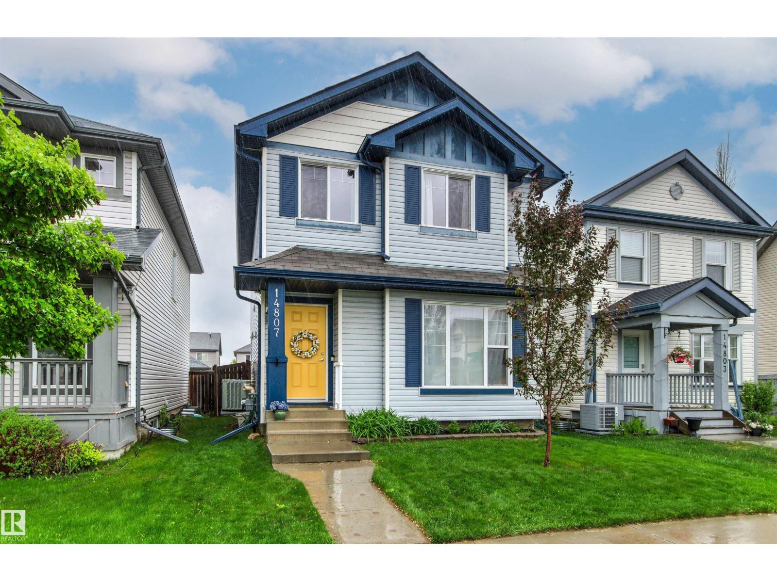 14807 141 ST NW - 3
