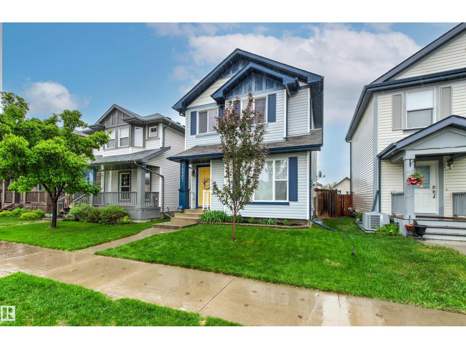 14807 141 ST NW - 2