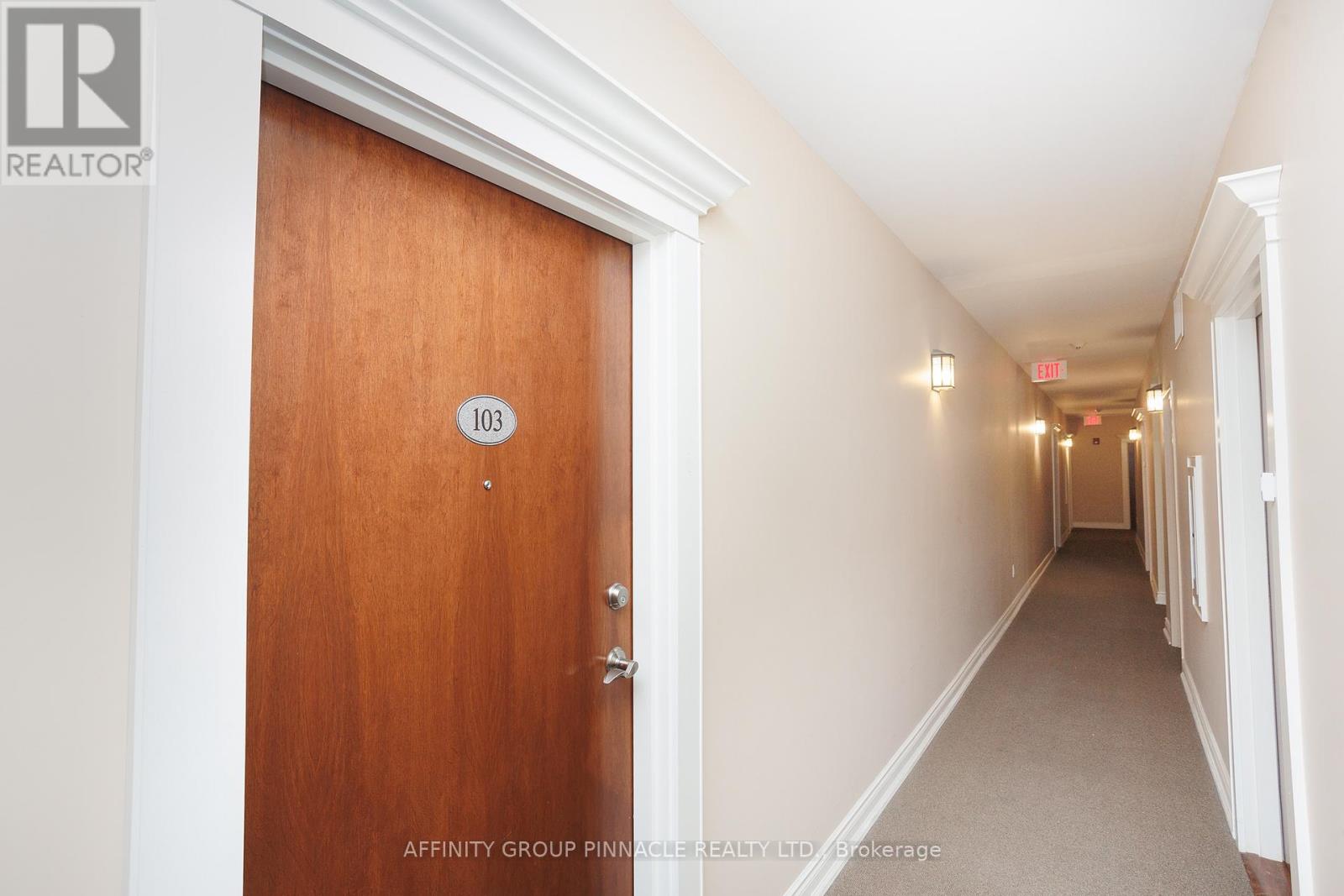 #103 94 FRANCIS STREET W - 7