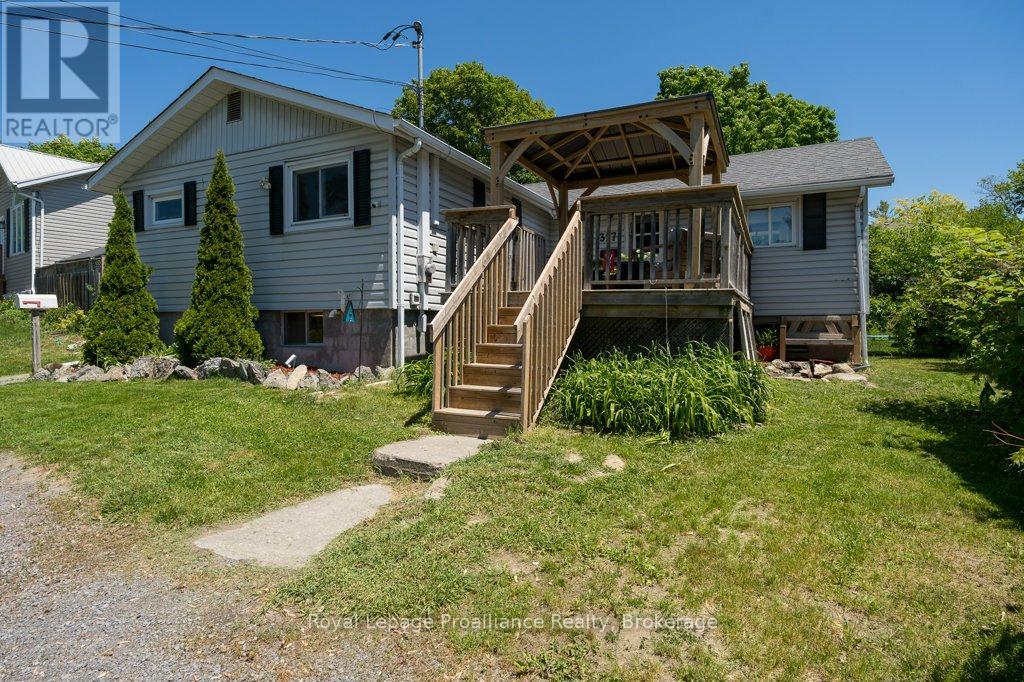 327 SIDNEY STREET - 1