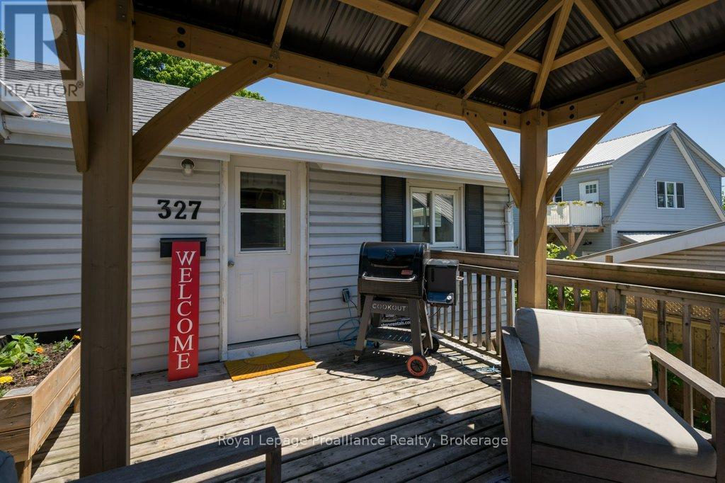 327 SIDNEY STREET - 7