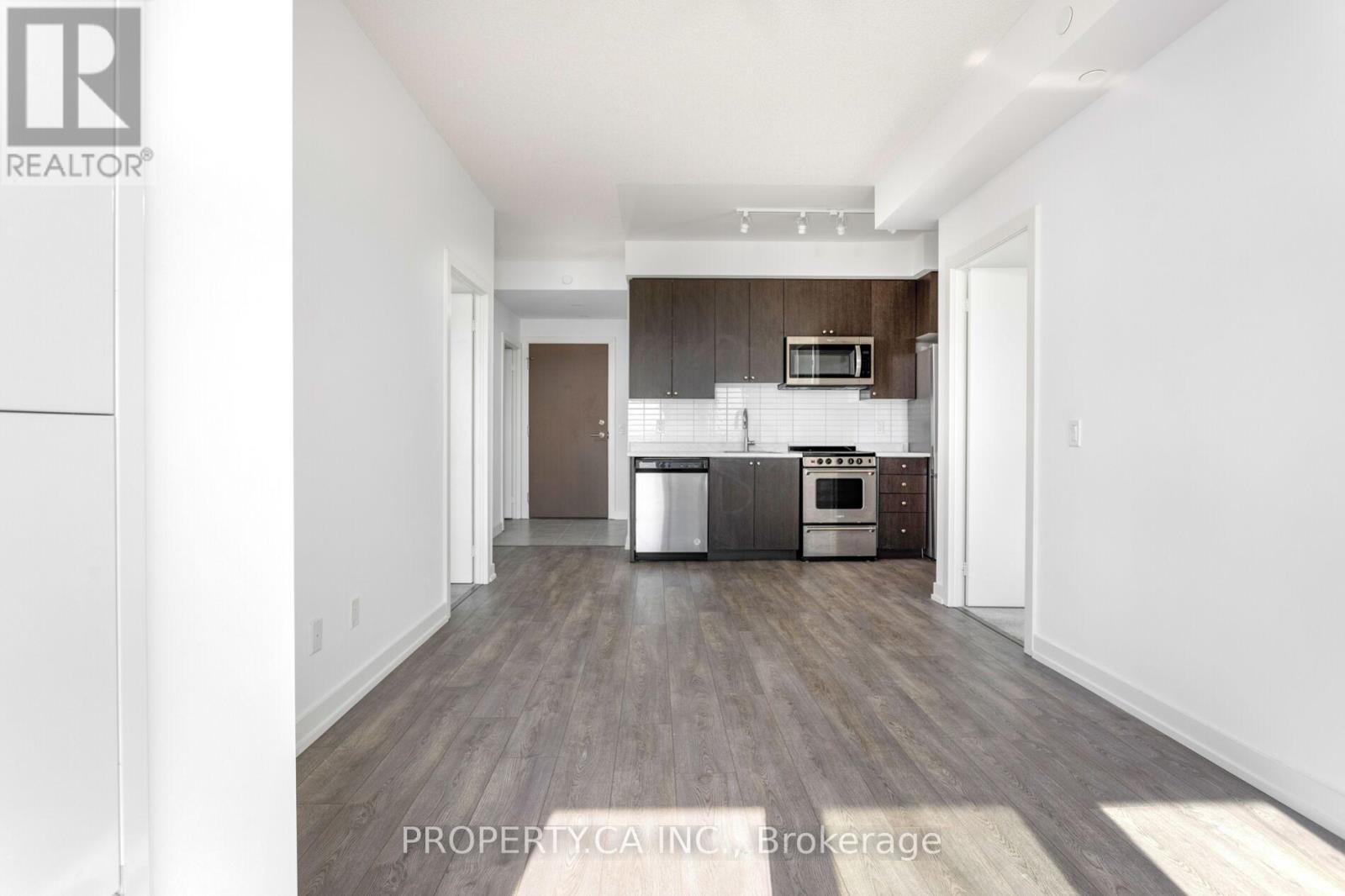 #1102 10 WILBY CRESCENT - 2