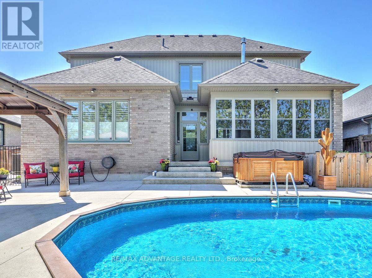 1544 PRIVET PLACE - 4