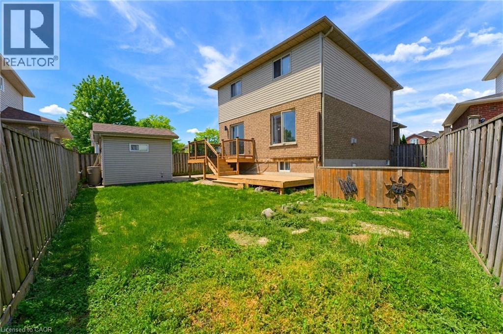 40 LANZA Court - 34