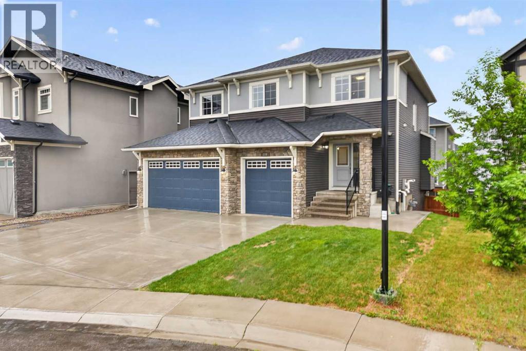 109 Kinniburgh Cove