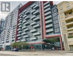 428 - 560 Front Street W, Toronto, ON M5V1C1 Photo 6