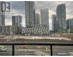 428 - 560 Front Street W, Toronto, ON M5V1C1 Photo 47