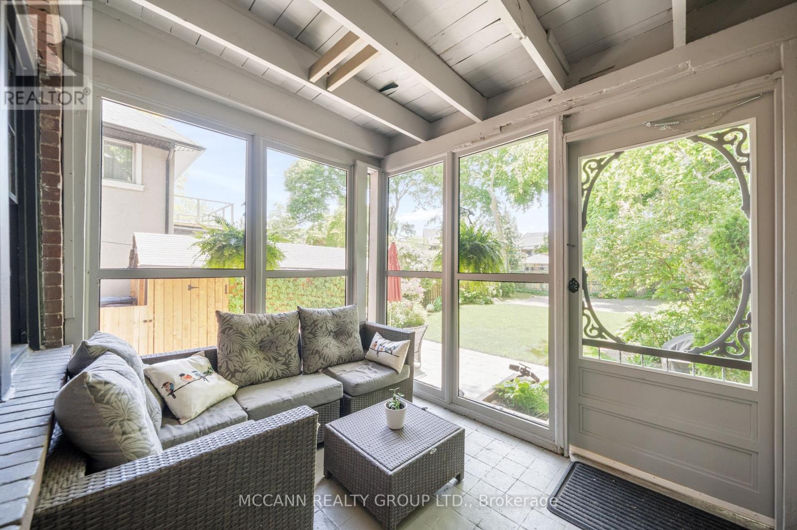 1396 MOUNT PLEASANT ROAD - 10
