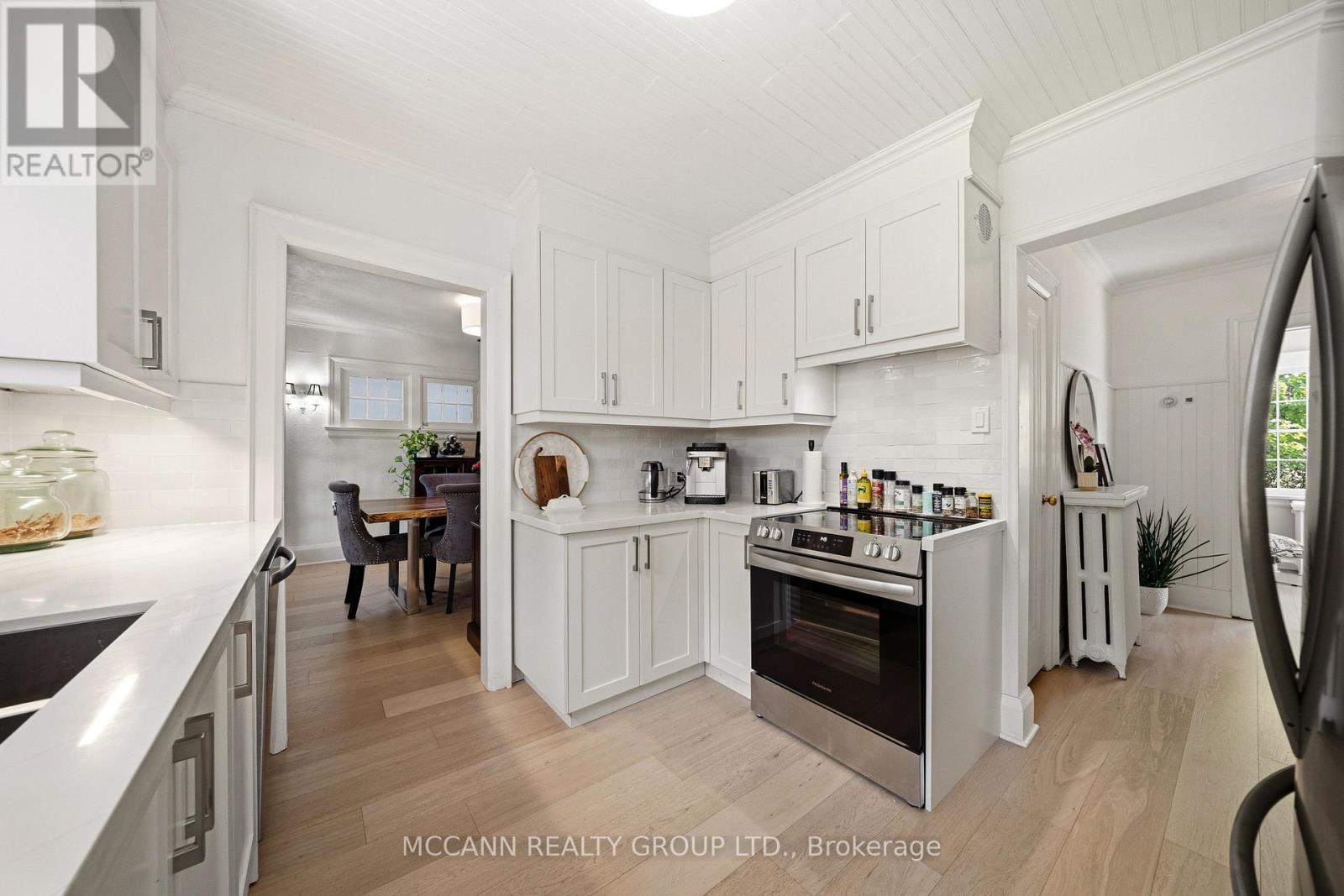 1396 MOUNT PLEASANT ROAD - 11