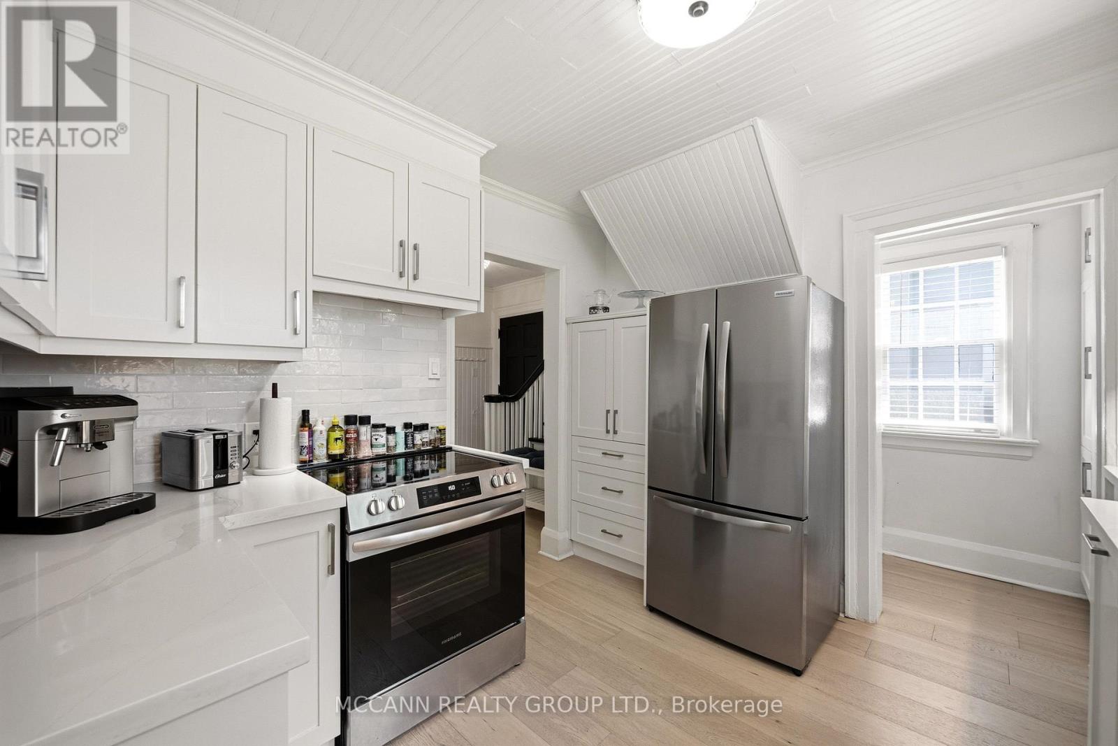 1396 MOUNT PLEASANT ROAD - 13