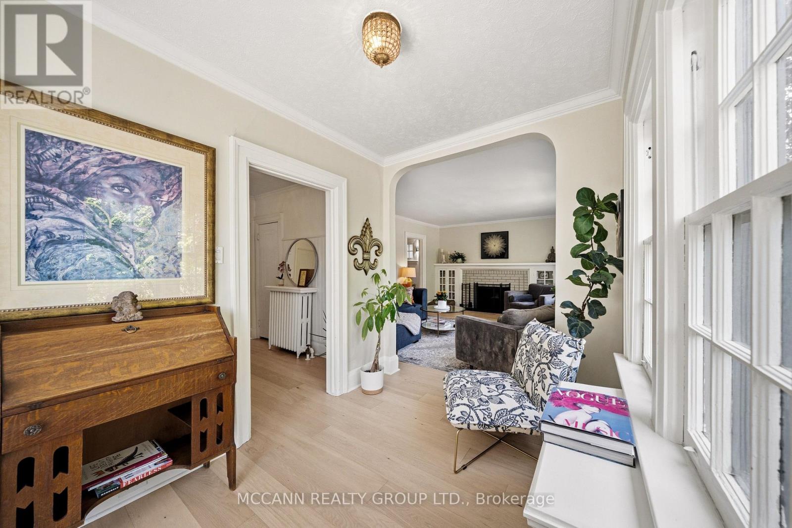 1396 MOUNT PLEASANT ROAD - 14