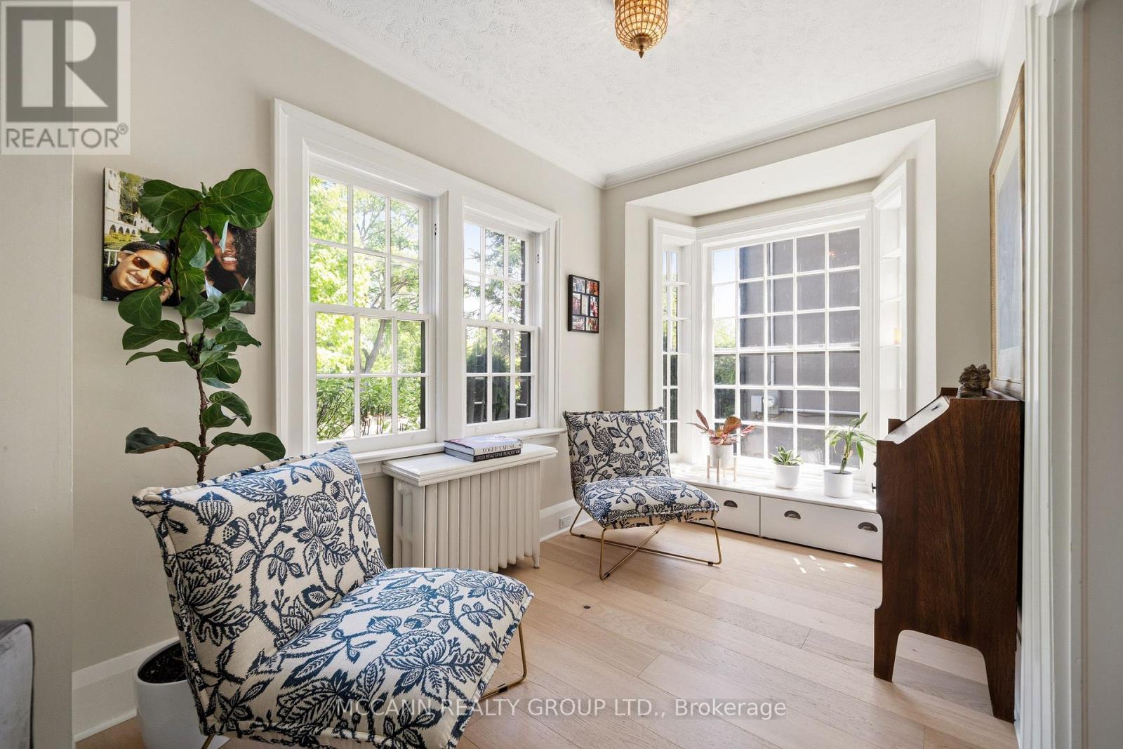 1396 MOUNT PLEASANT ROAD - 15