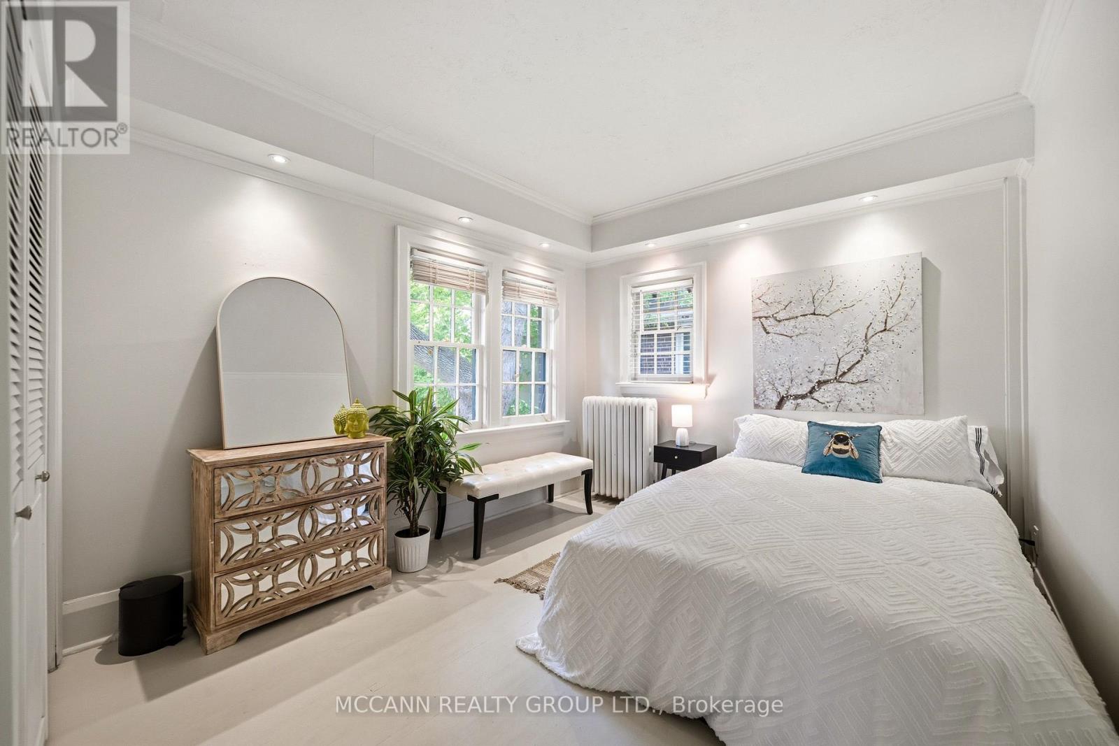 1396 MOUNT PLEASANT ROAD - 20