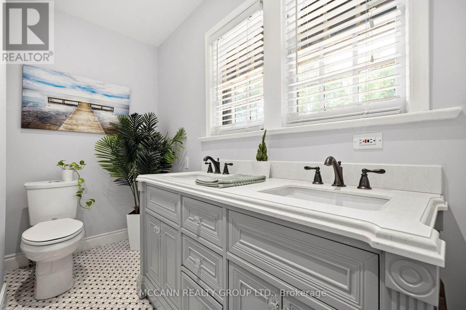1396 MOUNT PLEASANT ROAD - 21