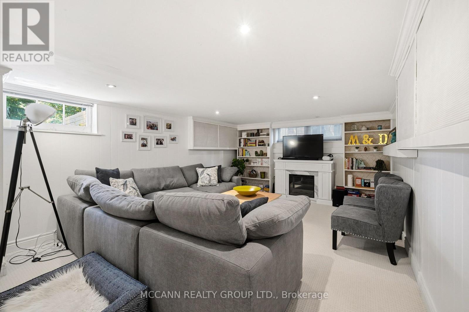 1396 MOUNT PLEASANT ROAD - 28