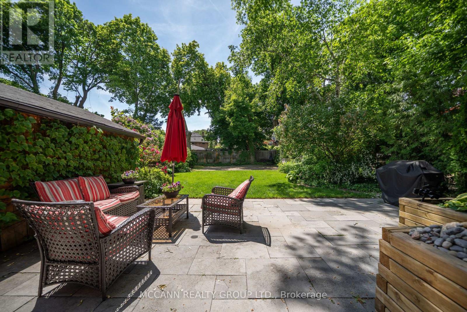 1396 MOUNT PLEASANT ROAD - 35