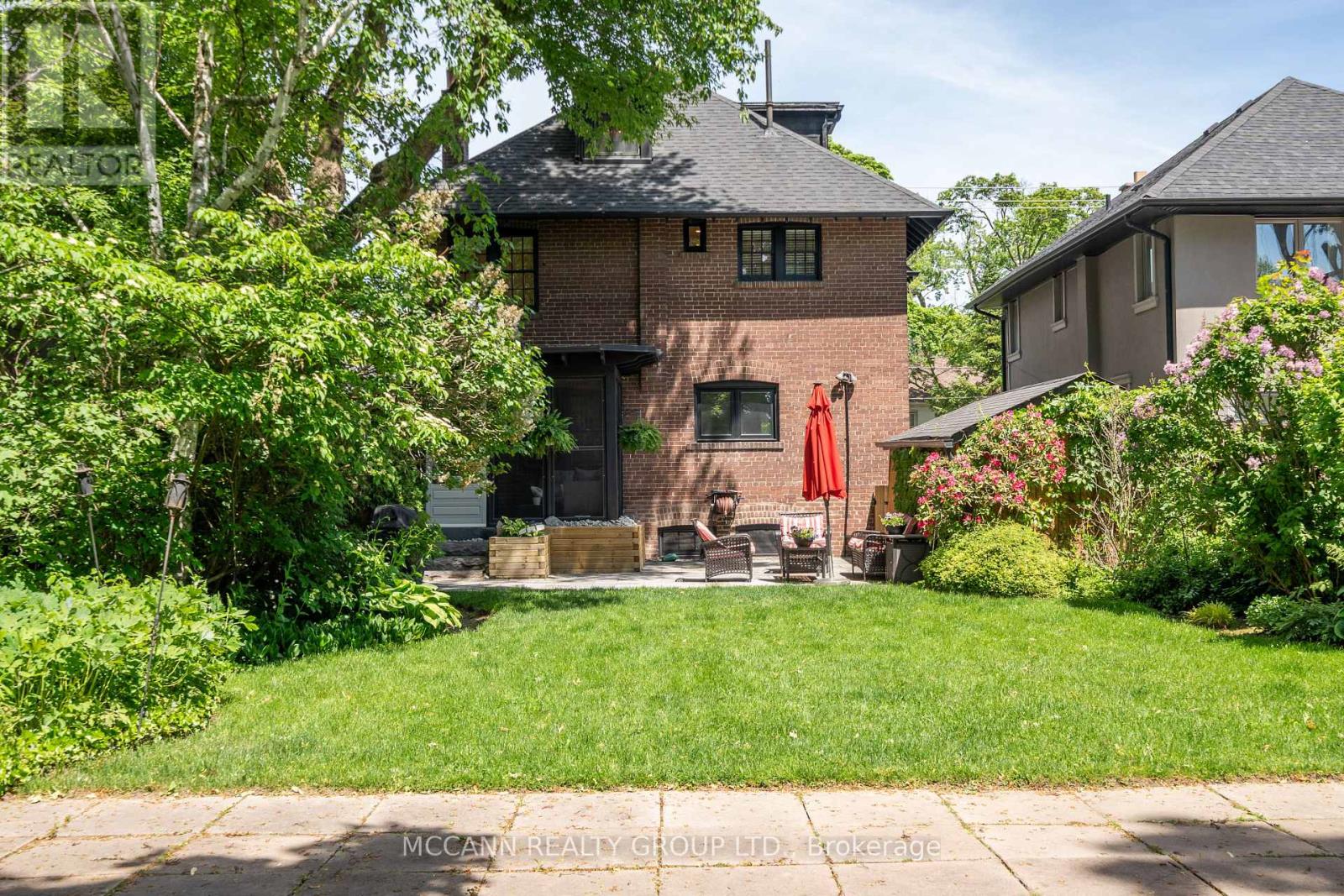 1396 MOUNT PLEASANT ROAD - 36