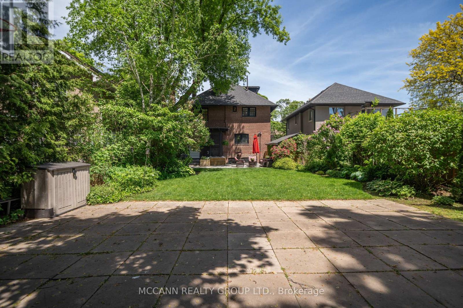 1396 MOUNT PLEASANT ROAD - 37