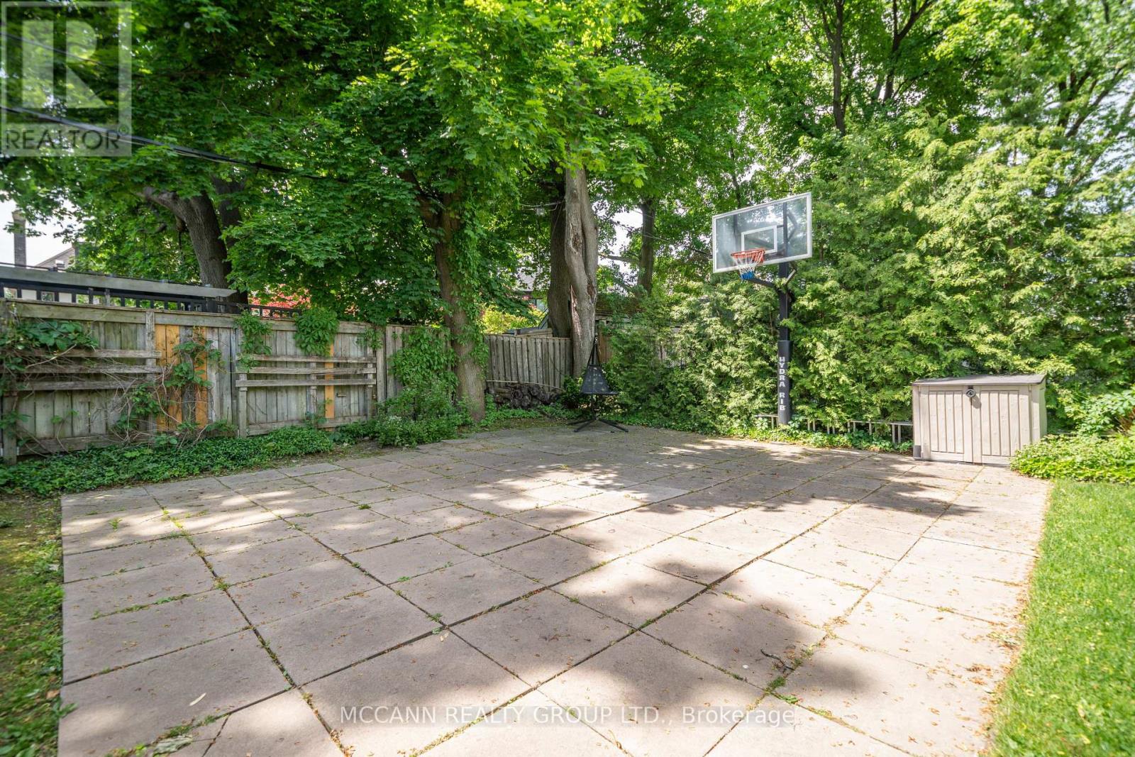 1396 MOUNT PLEASANT ROAD - 38