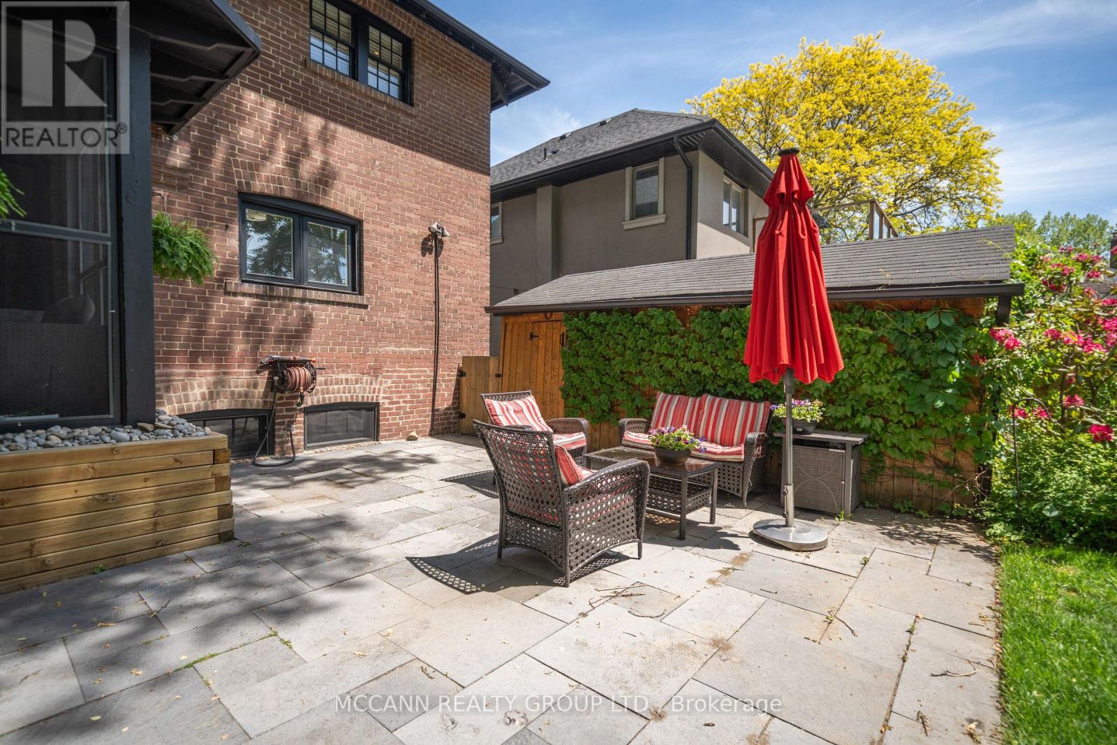 1396 MOUNT PLEASANT ROAD - 39