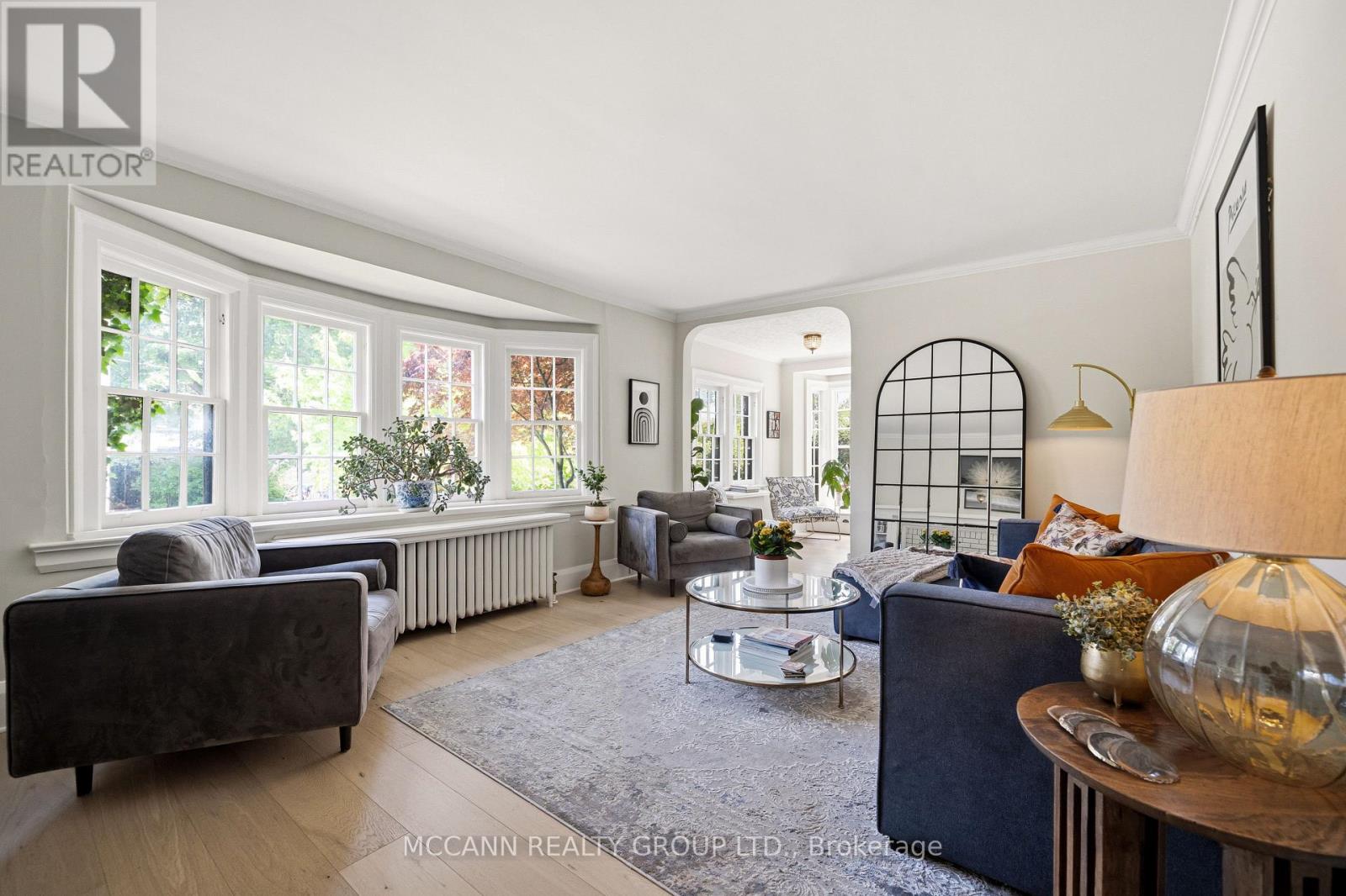 1396 MOUNT PLEASANT ROAD - 6