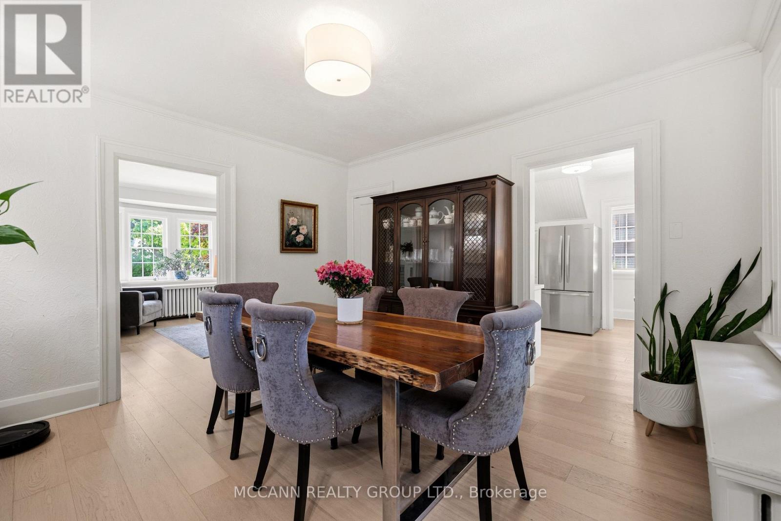 1396 MOUNT PLEASANT ROAD - 8