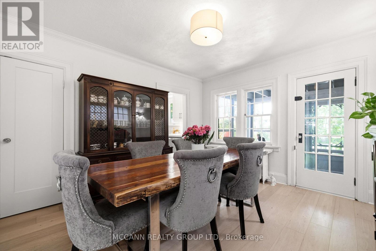 1396 MOUNT PLEASANT ROAD - 9