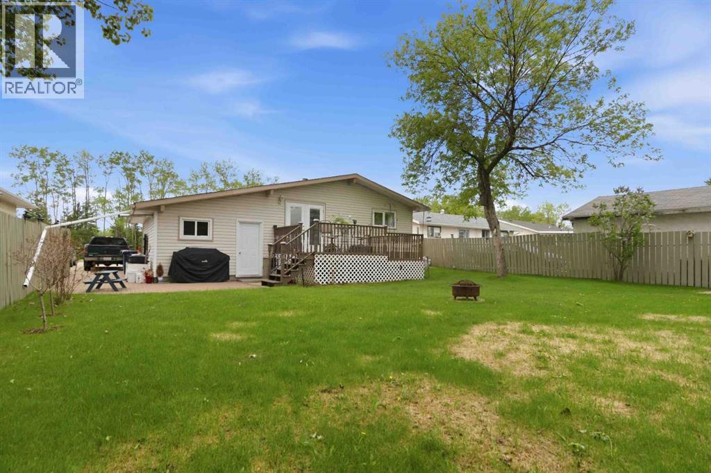 441 Signal Road, Fort McMurray