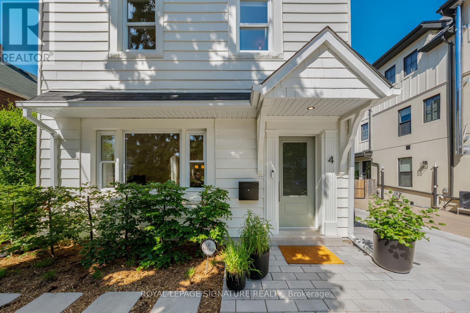 Listing photo of 4 KIMBERLEY AVENUE